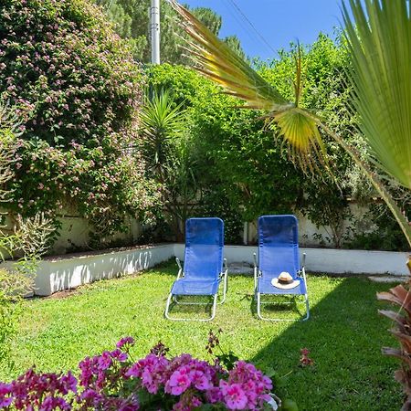 La Cueva Dello Scirocco By Domusicily Apartment Mondello Exterior foto